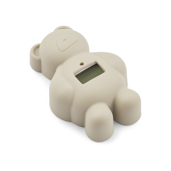 Kiera Bath Thermometer Bear