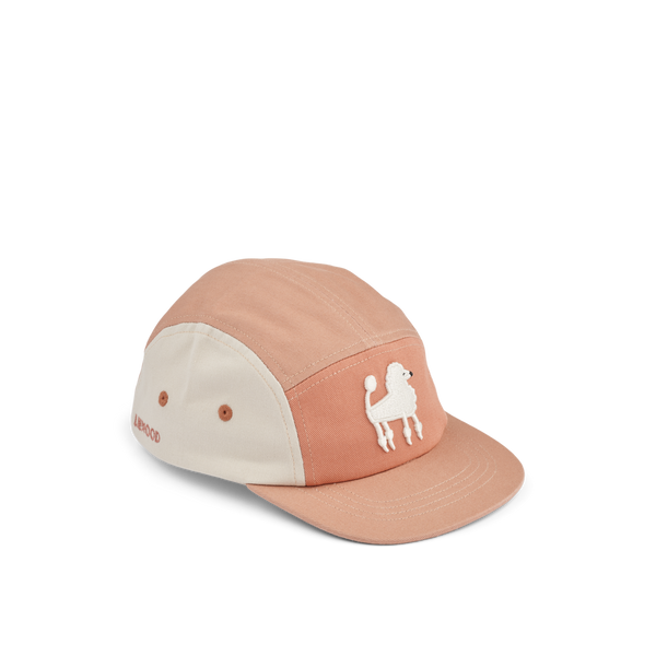 Rory Cap Toscane Rose