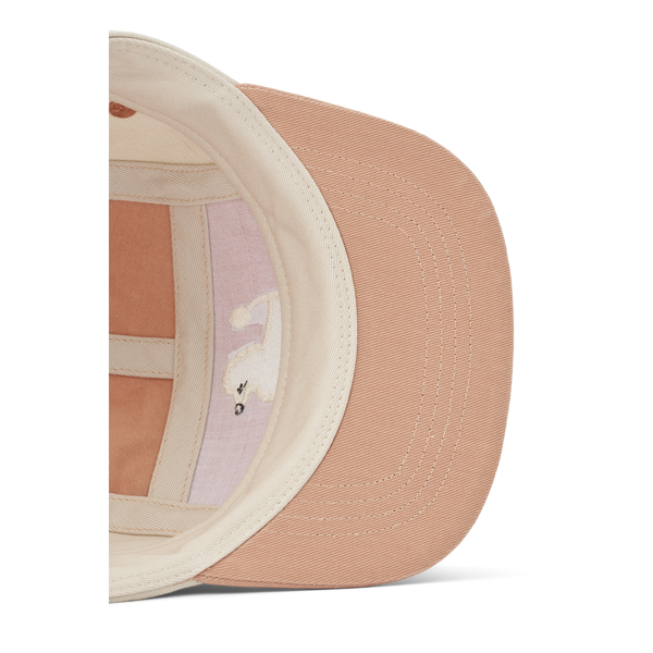 Rory Cap Toscane Rose