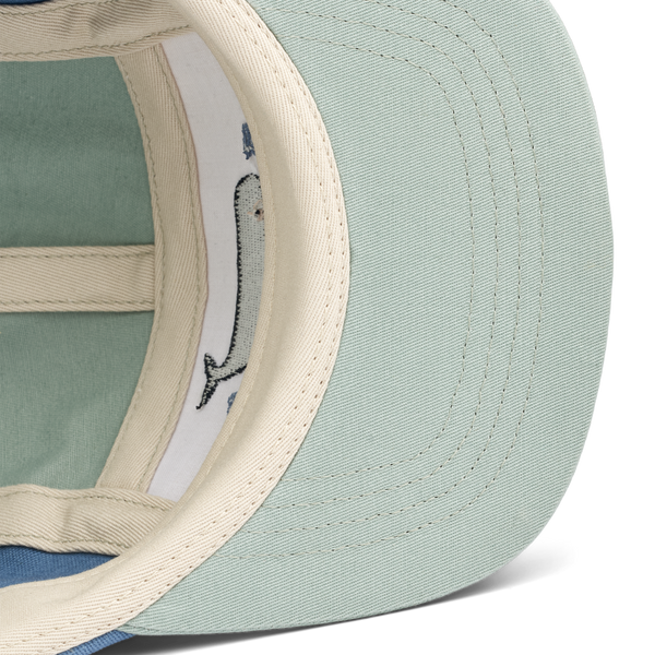 Rory Cap Ice blue mix