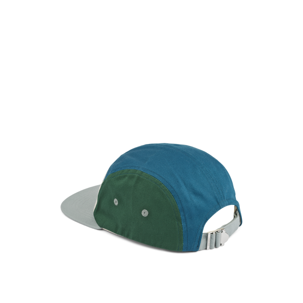 Casquette Rory Blue Fog Mix