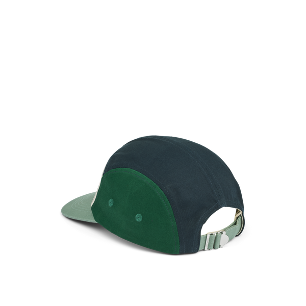 Rory Cap Blue fog multi mix