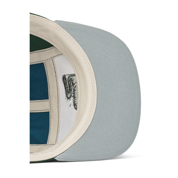 Casquette Rory Blue Fog Mix