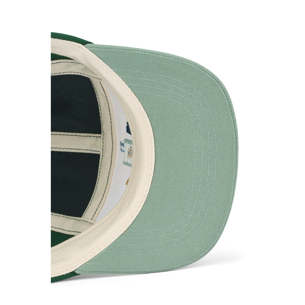 Rory Cap Blue fog multi mix