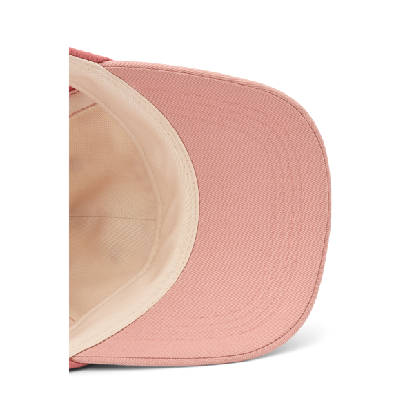 Danny Cap Dusty Rose