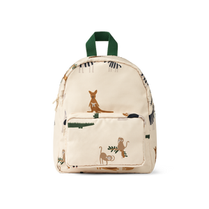 Liewood Allan Rucksack All Together Sandy | Rucksack | Beluga Kids