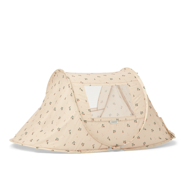 Bjork Pop-up Tent Peach / Sea Shell
