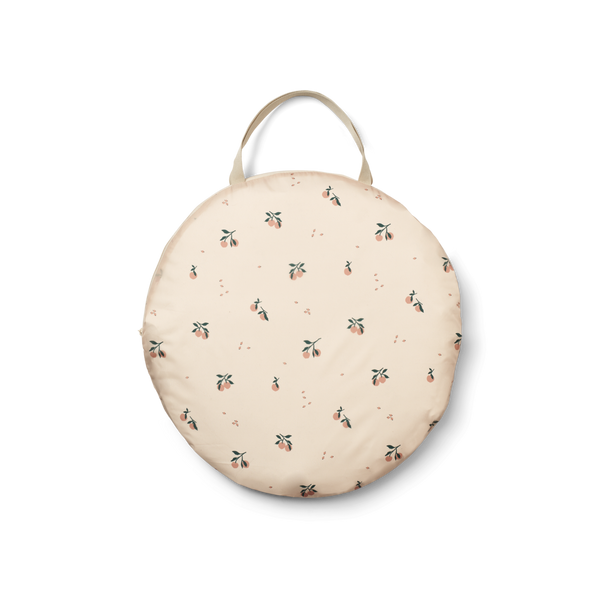 Bjork Pop-up Tent Peach / Sea Shell