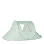 Bjork Pop-up Tent Peppermint / Creme de la Creme