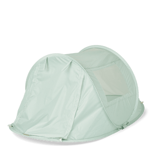 Liewood Bjork Popup-Zelt Peppermint Eingang