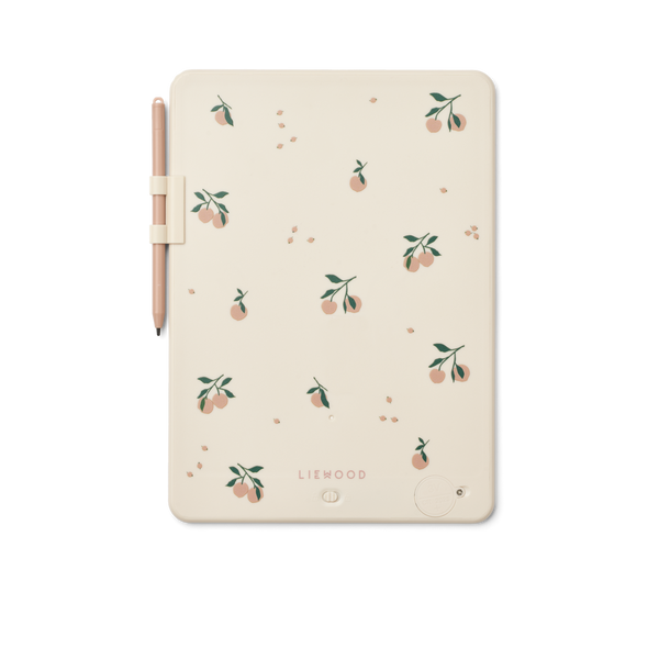 Zora Magic Zeichenboard 10" Peach Sea Shell