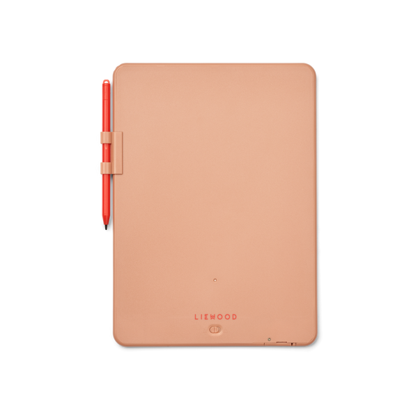 Zora Magic Drawing Board 10" Tuscany Rose