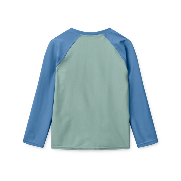 Noah UV shirt Boards / Light Peppermint