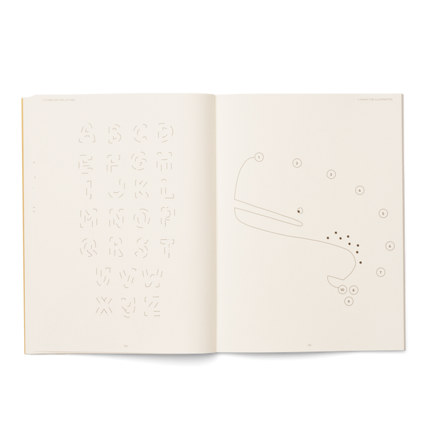 Liewood Akari Aufgabenbuch +4 | Buch | Beluga Kids