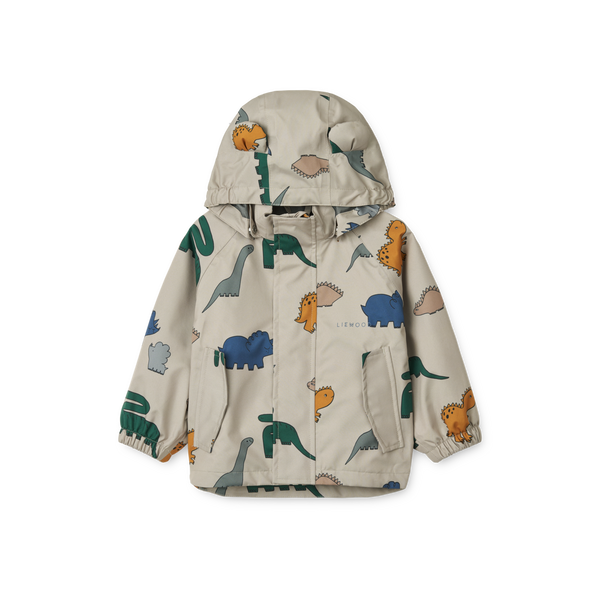 Manu Regenjacke Dinosaurs