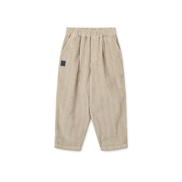 Borris Corduroy Pants Mist