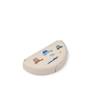 Eugene foldable snack box Cars / Sandy