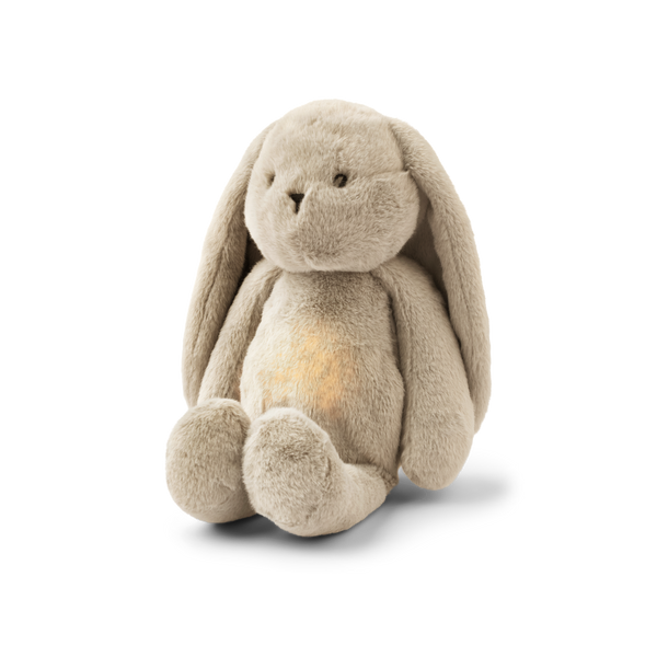 Hattie Humming lapin en peluche 