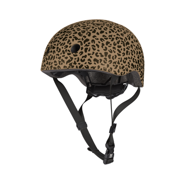 Hilary casque de vélo Mini Leo Avoine