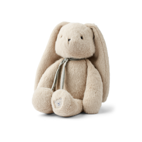 Merde de lapin en peluche Berty 