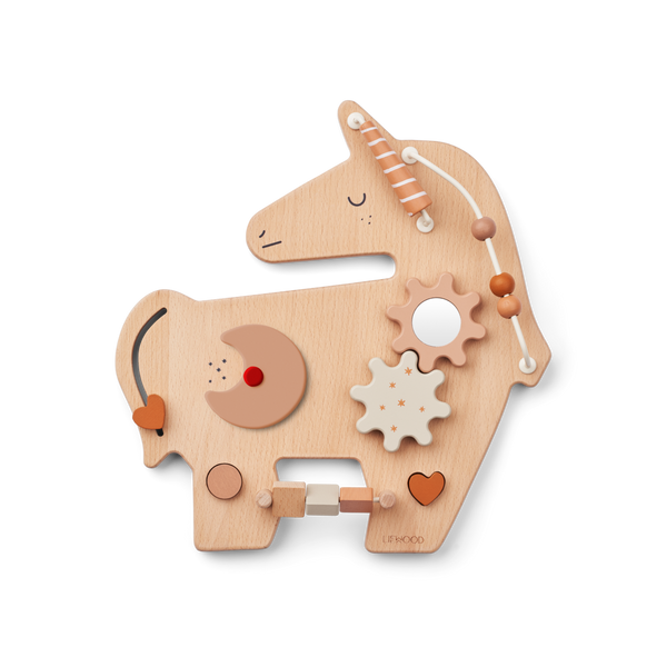 Carola Unicorn Spielboard (Copy)