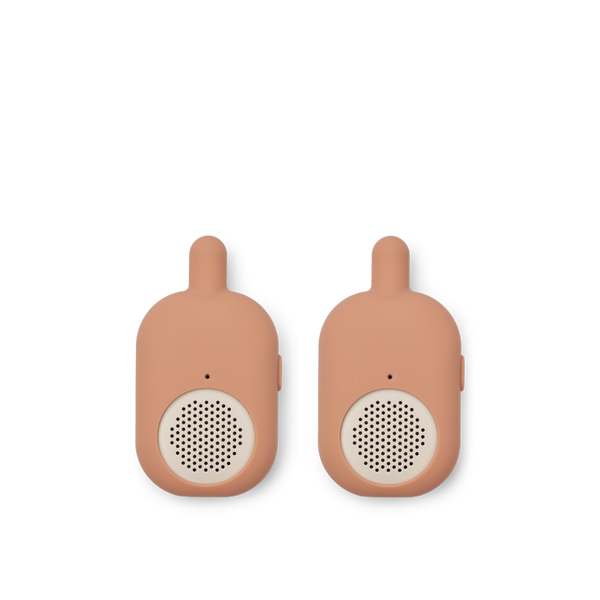 Nael Walkie Talkie Tuscany Rose