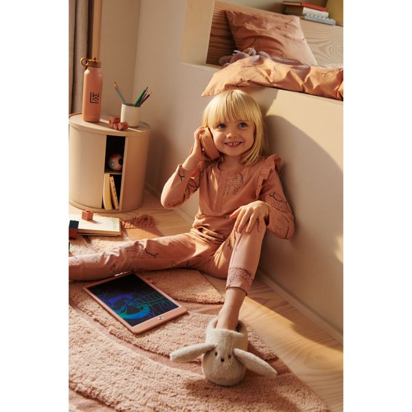 Nael Walkie Talkie Tuscany Rose