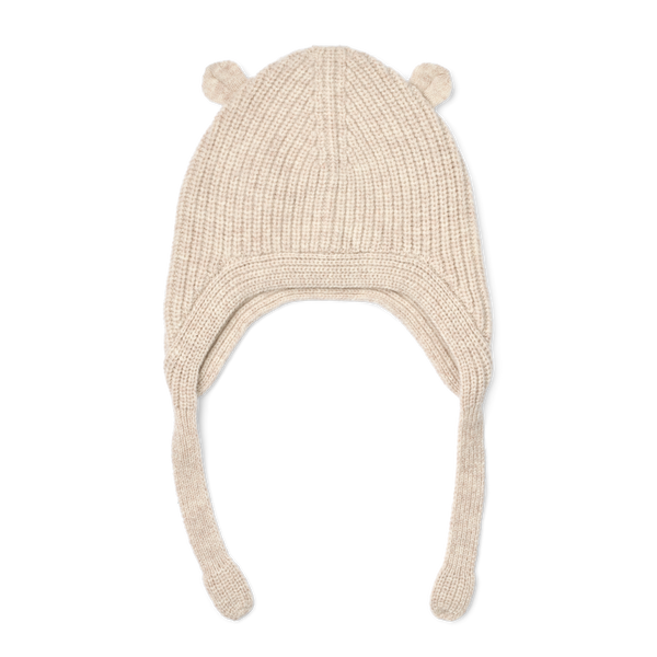 Aviana Baby Bonnet Sandy
