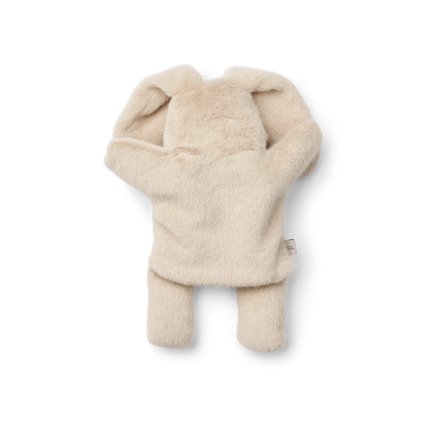 Honor Rabbit Hand Puppet Mist 