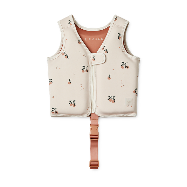 Dove Life Jacket Peach Seashell