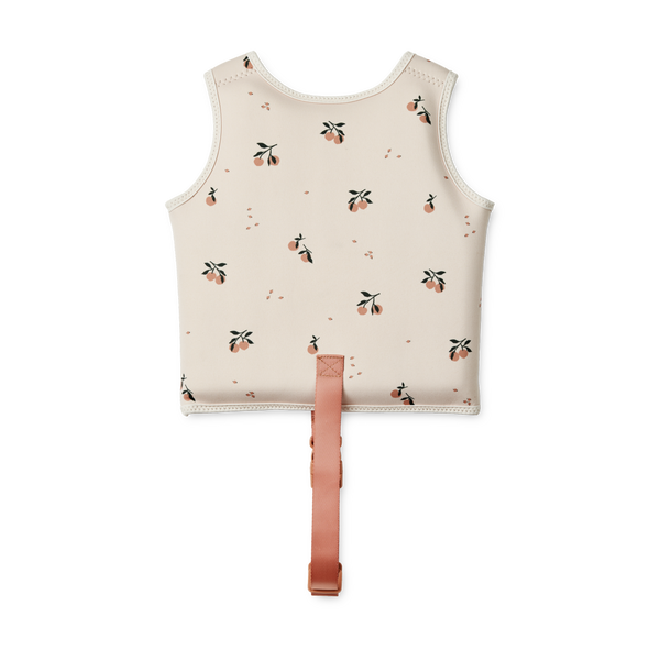 Dove Life Jacket Peach Seashell