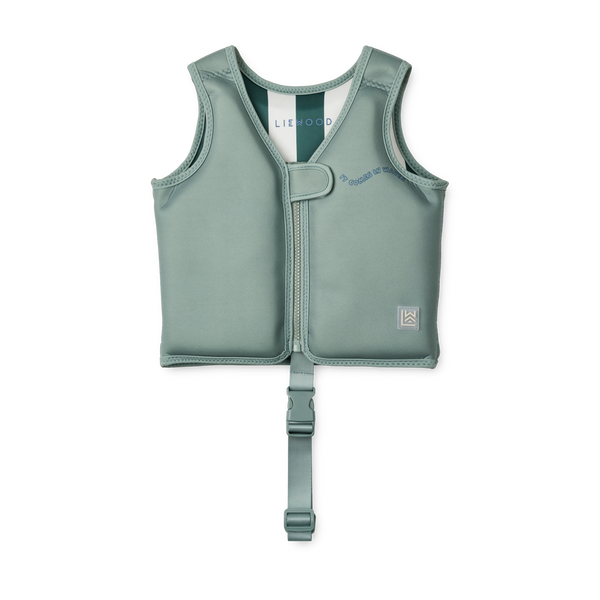 Dove Life Jacket It comes in waves