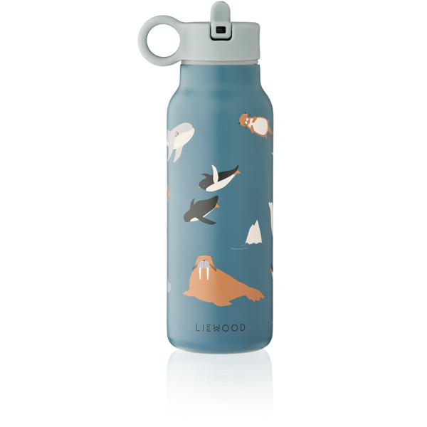 Falk Arctic Sea Ocean drinking bottle