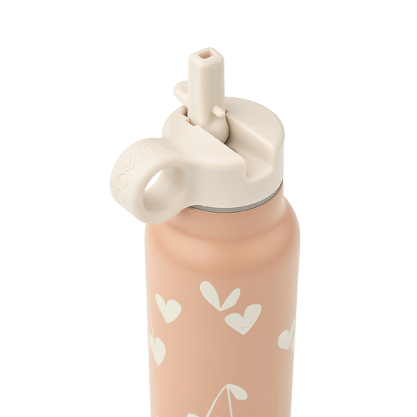 Falk Sweethearts / Pale Tuscany drinking bottle
