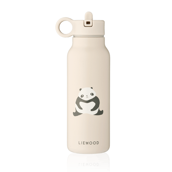 Falk Panda / Sandy Water Bottle