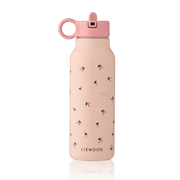 Falk Water Bottle Mini Cherry Heart / Rosey (350 ml)