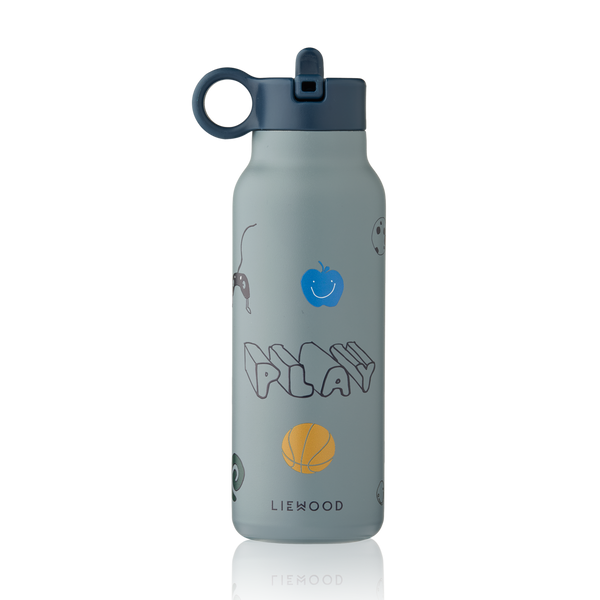 Falk Water Bottle Play / Dusty Peppermint (350 ml)