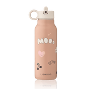 Falk Drinking Bottle Mood / Pale Tuscany (350 ml)
