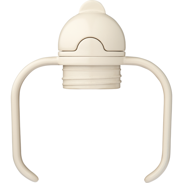 Kimmie Drinking Bottle Peach/ Sea Shell