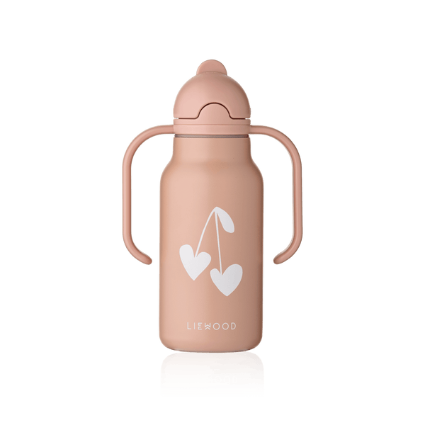 Kimmie Sweethearts Water Bottle / Pale Tuscany