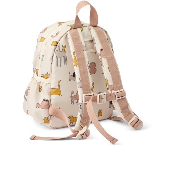 Andreas Backpack Cats &amp; Dogs