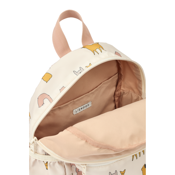 Andreas Backpack Cats &amp; Dogs