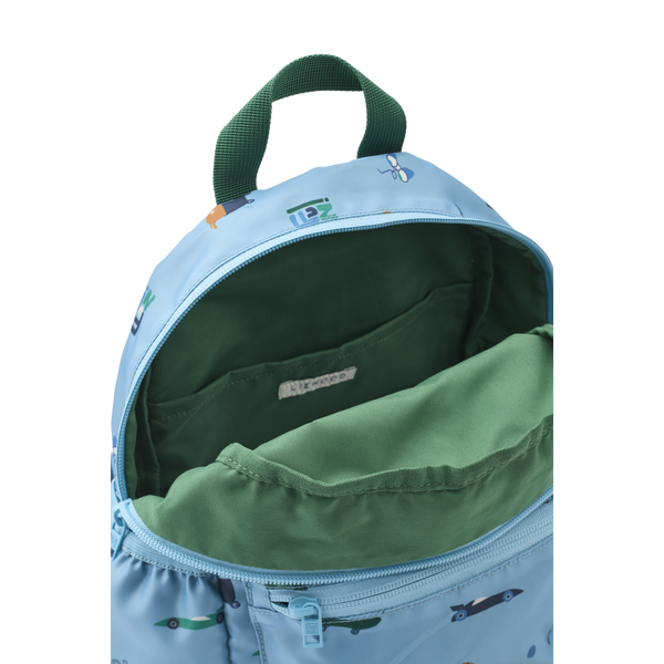 Andreas Backpack Fun / Beach Blue