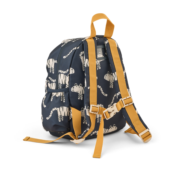 Andreas Backpack Tiger / Classic Navy