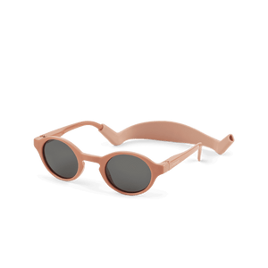 Stacy Baby-Sonnenbrille von Liewood mit flexiblem Silikonband
