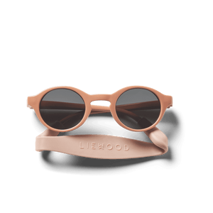 Liewood Stacy Sonnenbrille mit Etui für Babys ab 1 Jahr