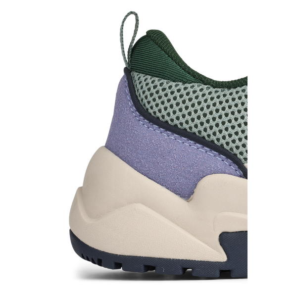 Denisa mesh sneakers Peppermint 