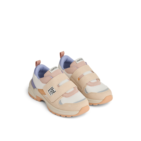 Denisa mesh sneakers Creme de la Creme 