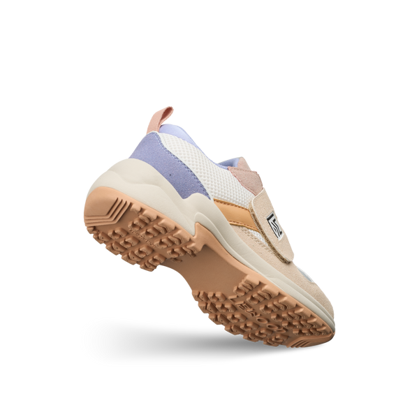 Denisa mesh sneakers Creme de la Creme 