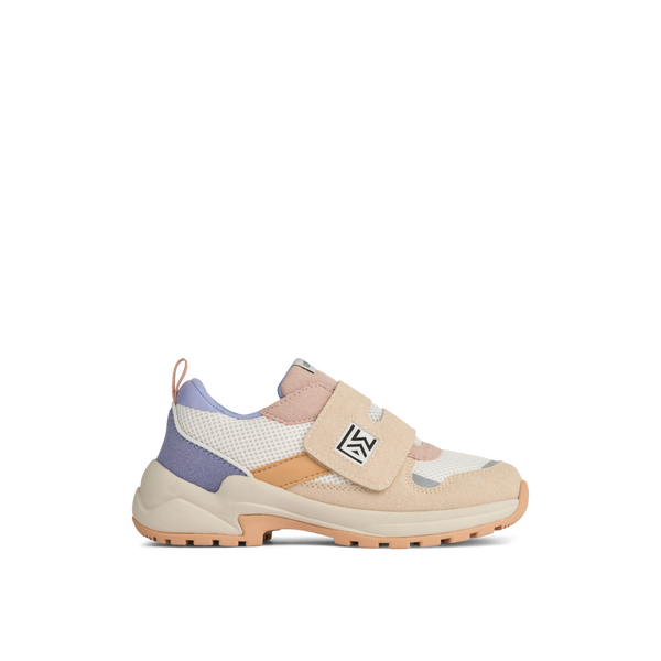 Denisa mesh sneakers Creme de la Creme 